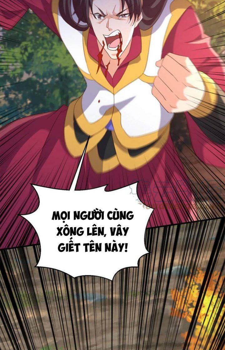 Vô Địch Đốn Ngộ Chapter 43 - Trang 2