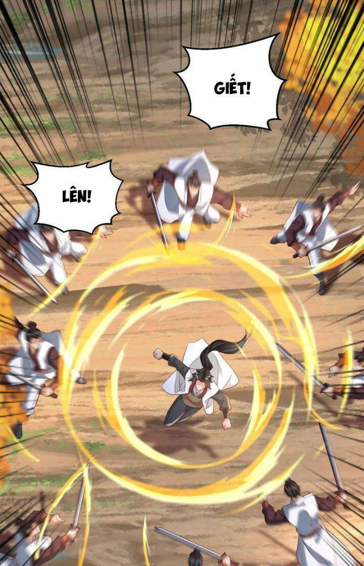 Vô Địch Đốn Ngộ Chapter 43 - Trang 2