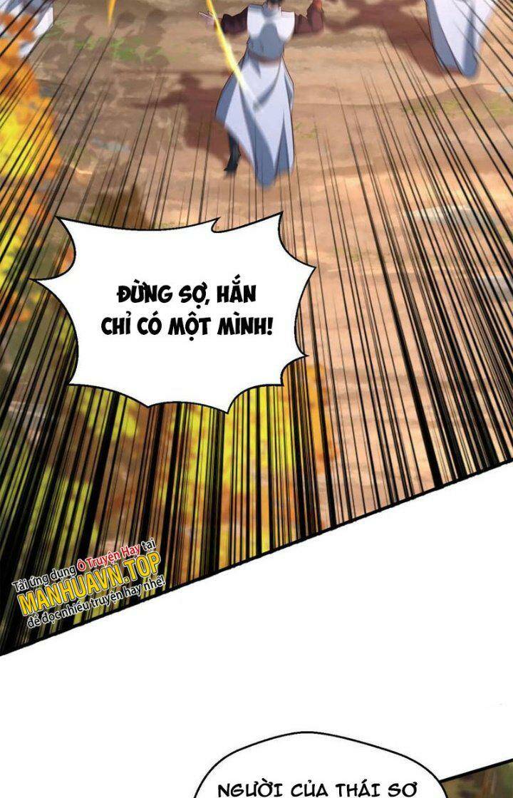 Vô Địch Đốn Ngộ Chapter 43 - Trang 2