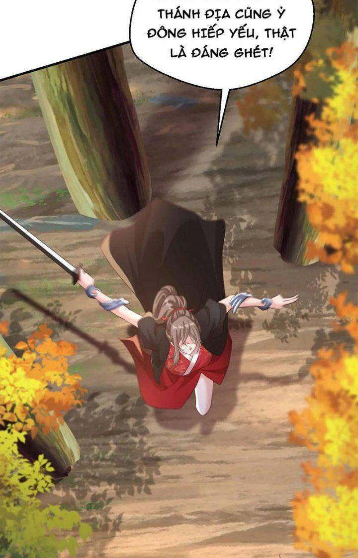 Vô Địch Đốn Ngộ Chapter 43 - Trang 2