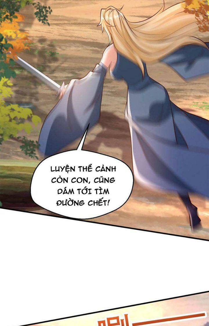 Vô Địch Đốn Ngộ Chapter 43 - Trang 2