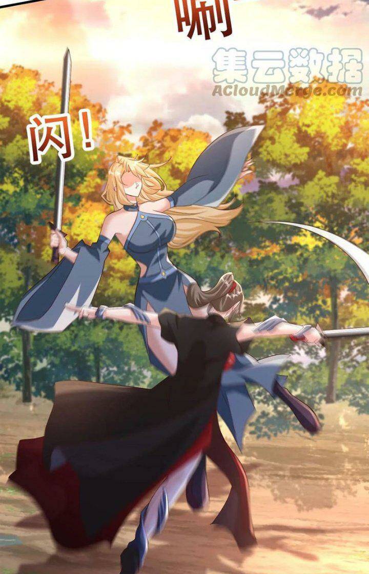 Vô Địch Đốn Ngộ Chapter 43 - Trang 2