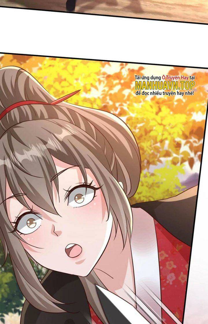 Vô Địch Đốn Ngộ Chapter 43 - Trang 2