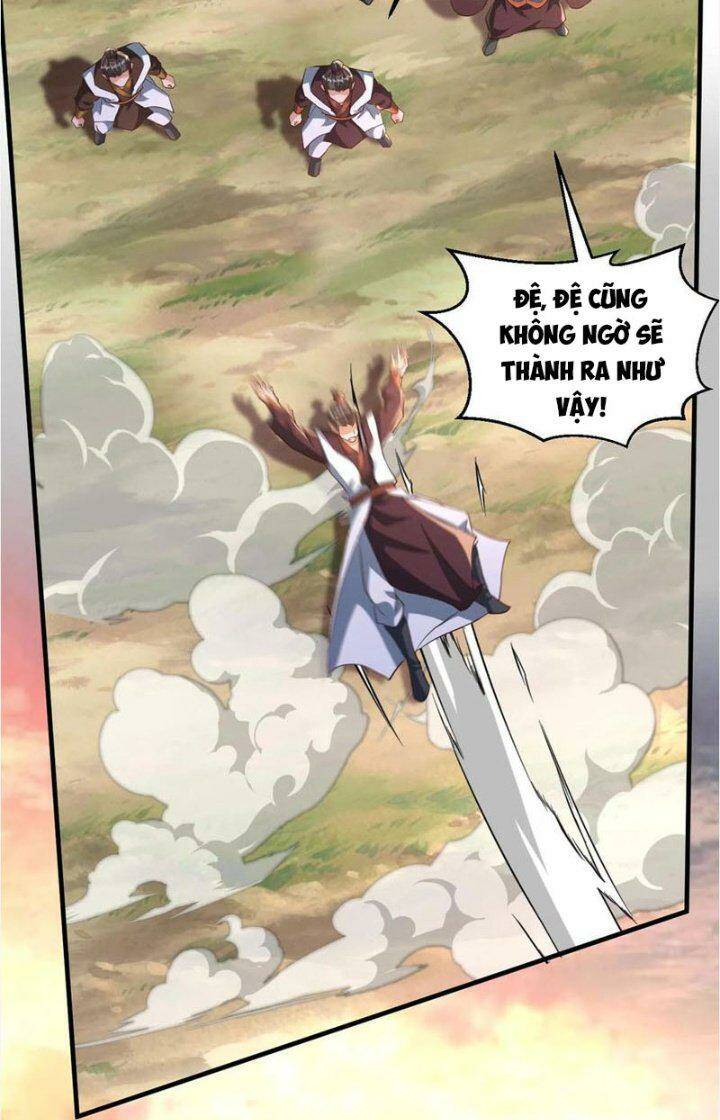 Vô Địch Đốn Ngộ Chapter 43 - Trang 2