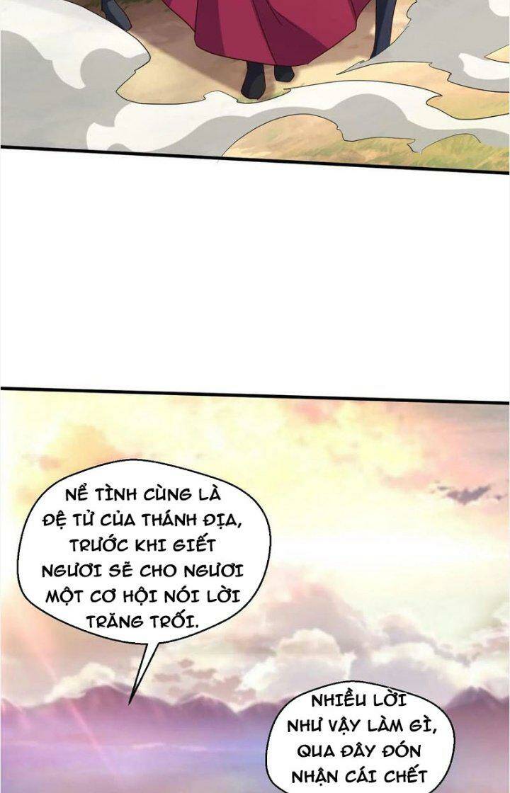 Vô Địch Đốn Ngộ Chapter 43 - Trang 2