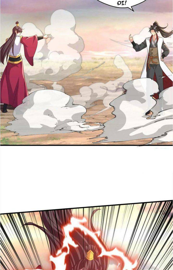 Vô Địch Đốn Ngộ Chapter 43 - Trang 2