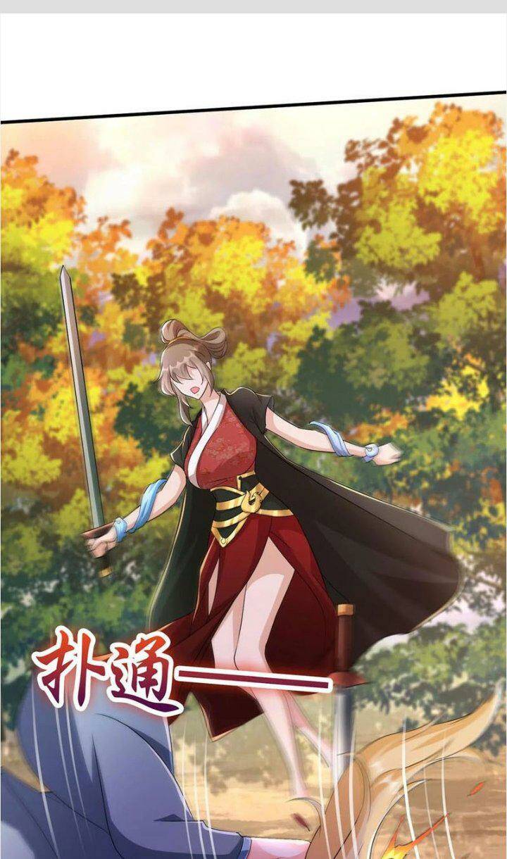 Vô Địch Đốn Ngộ Chapter 44 - Trang 2