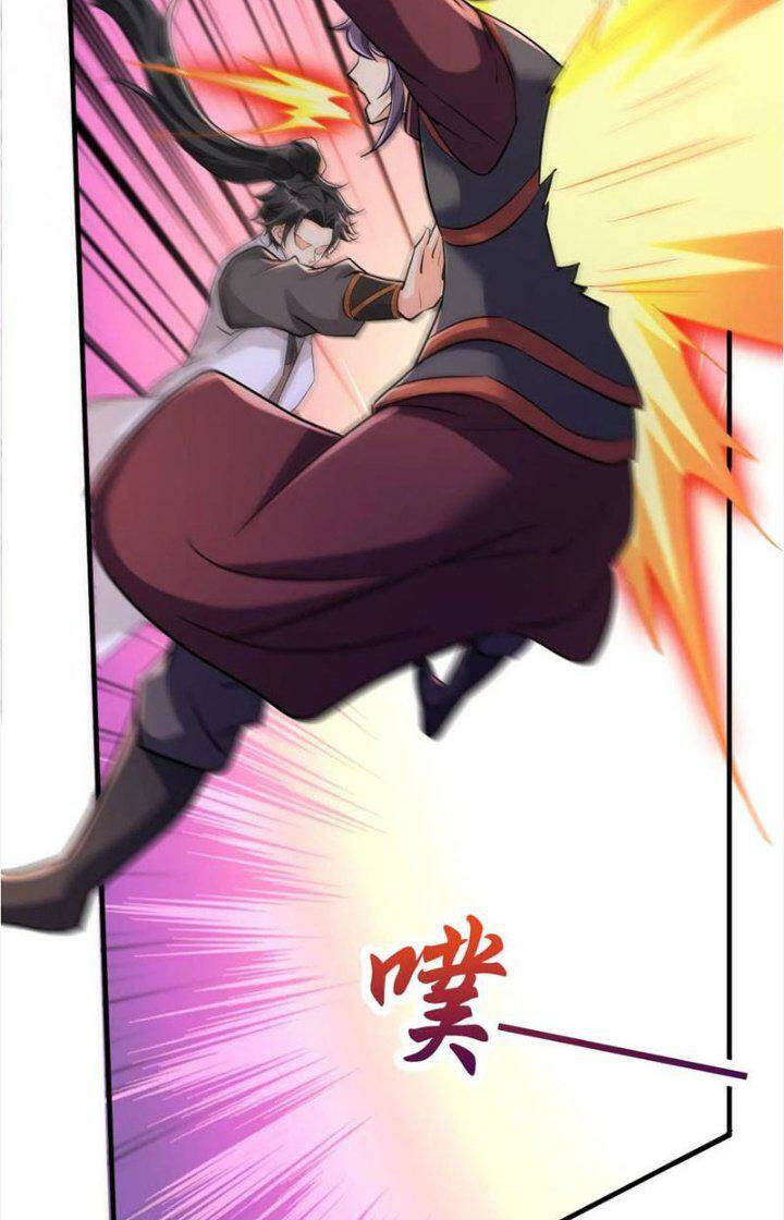 Vô Địch Đốn Ngộ Chapter 44 - Trang 2