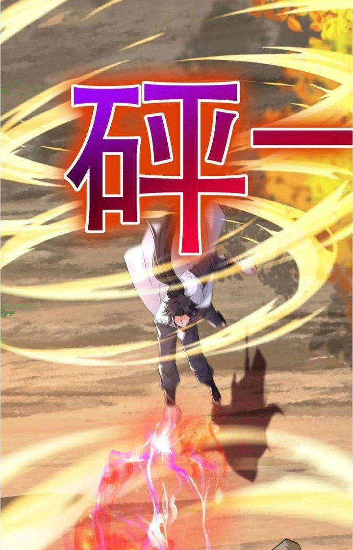 Vô Địch Đốn Ngộ Chapter 44 - Trang 2