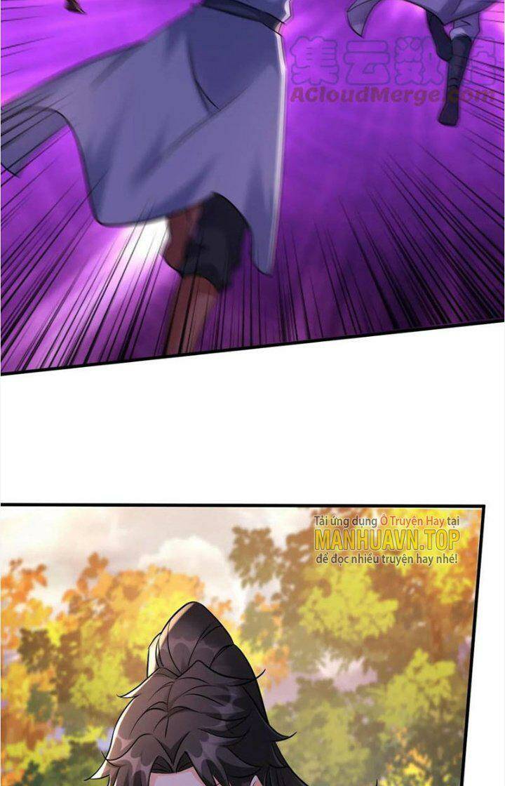 Vô Địch Đốn Ngộ Chapter 44 - Trang 2