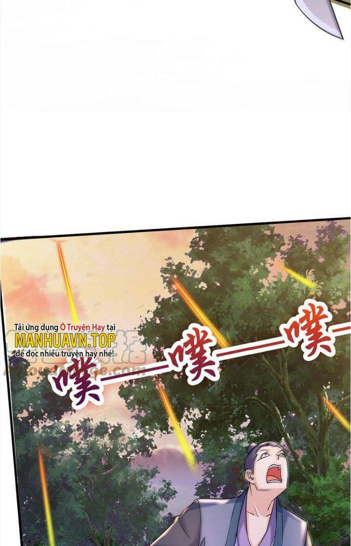 Vô Địch Đốn Ngộ Chapter 44 - Trang 2