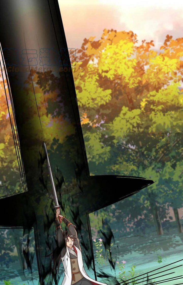 Vô Địch Đốn Ngộ Chapter 45 - Trang 2