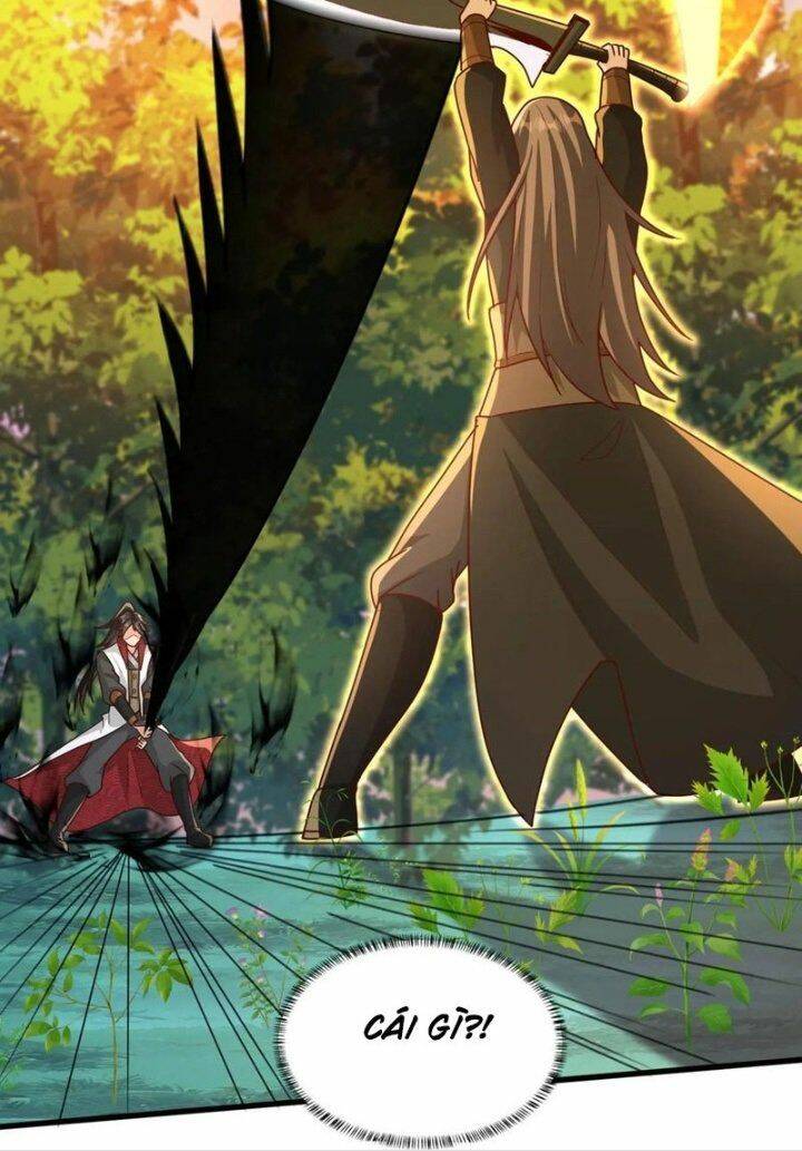 Vô Địch Đốn Ngộ Chapter 45 - Trang 2