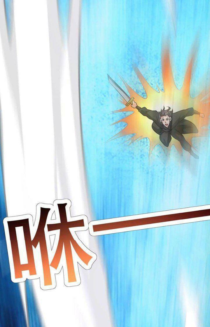 Vô Địch Đốn Ngộ Chapter 46 - Trang 2