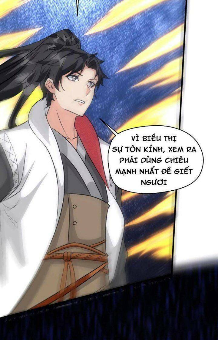 Vô Địch Đốn Ngộ Chapter 46 - Trang 2