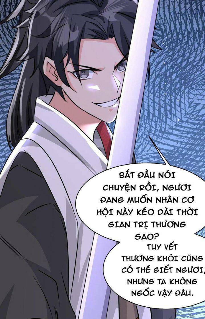 Vô Địch Đốn Ngộ Chapter 46 - Trang 2