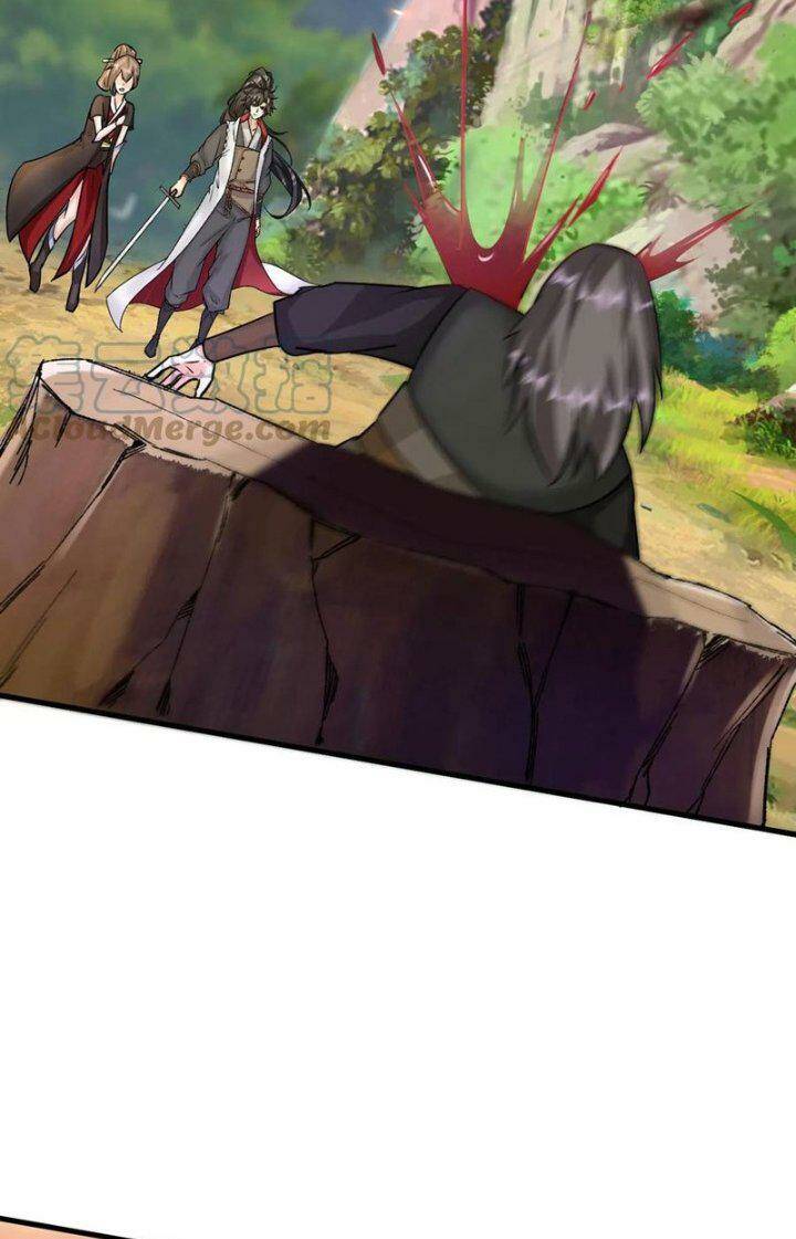 Vô Địch Đốn Ngộ Chapter 47 - Trang 2