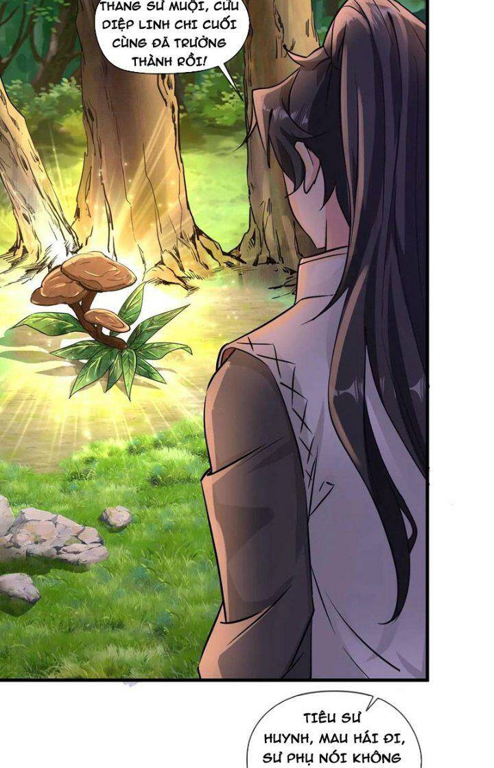 Vô Địch Đốn Ngộ Chapter 47 - Trang 2