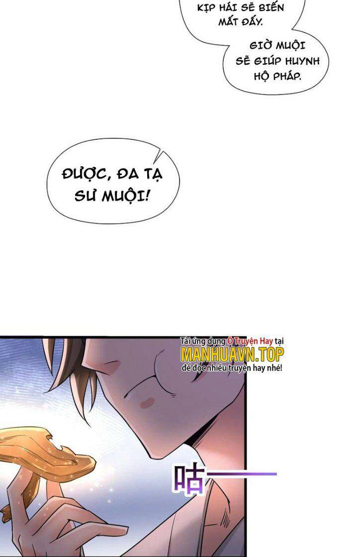 Vô Địch Đốn Ngộ Chapter 47 - Trang 2
