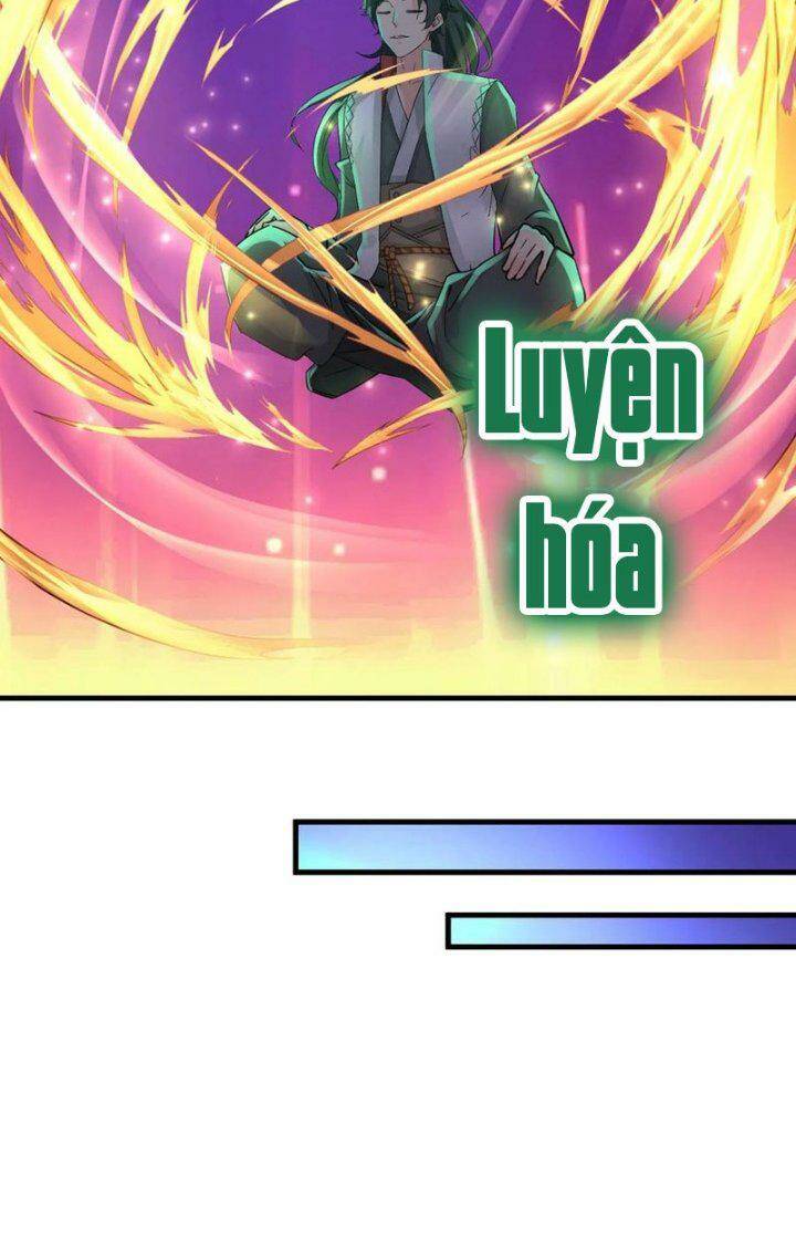 Vô Địch Đốn Ngộ Chapter 47 - Trang 2