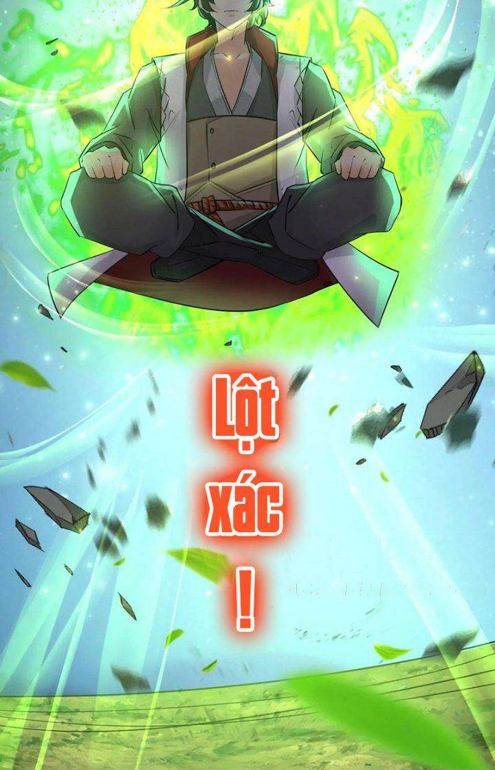 Vô Địch Đốn Ngộ Chapter 47 - Trang 2