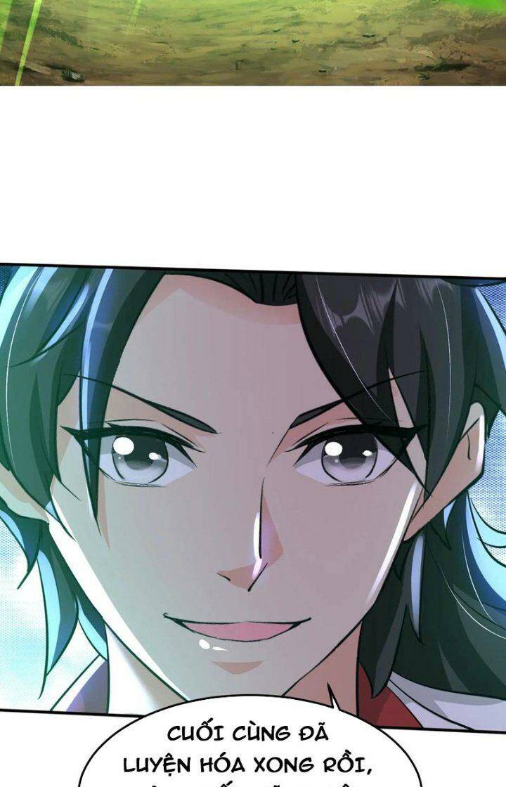 Vô Địch Đốn Ngộ Chapter 47 - Trang 2