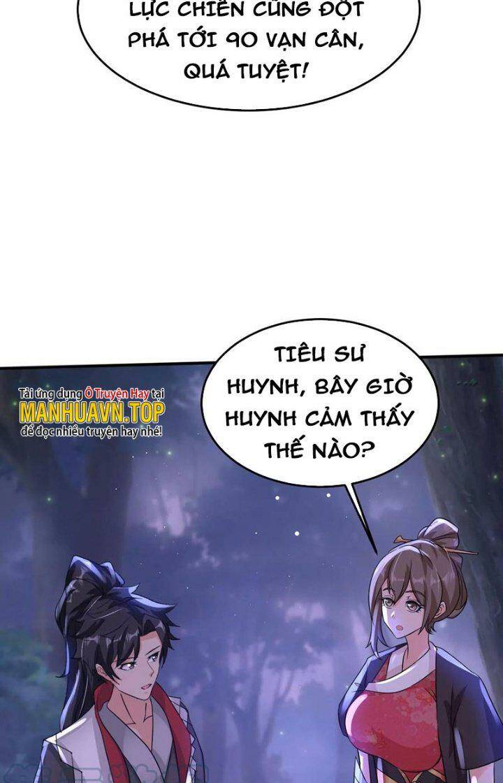 Vô Địch Đốn Ngộ Chapter 47 - Trang 2