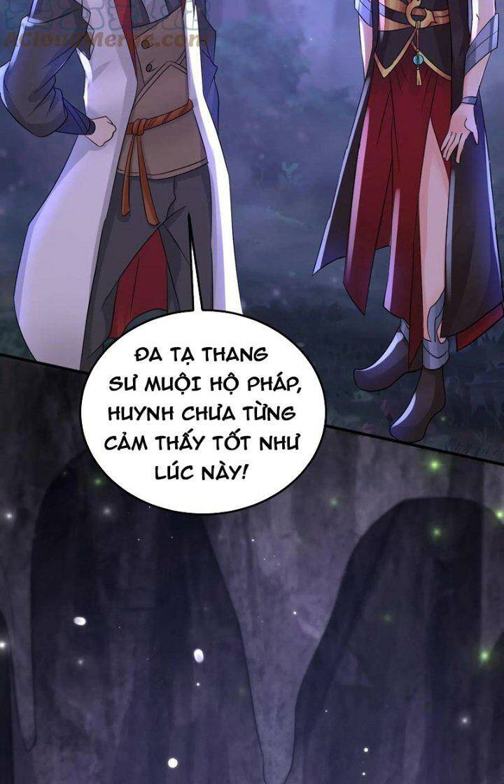 Vô Địch Đốn Ngộ Chapter 47 - Trang 2