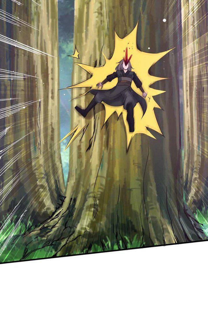 Vô Địch Đốn Ngộ Chapter 47 - Trang 2