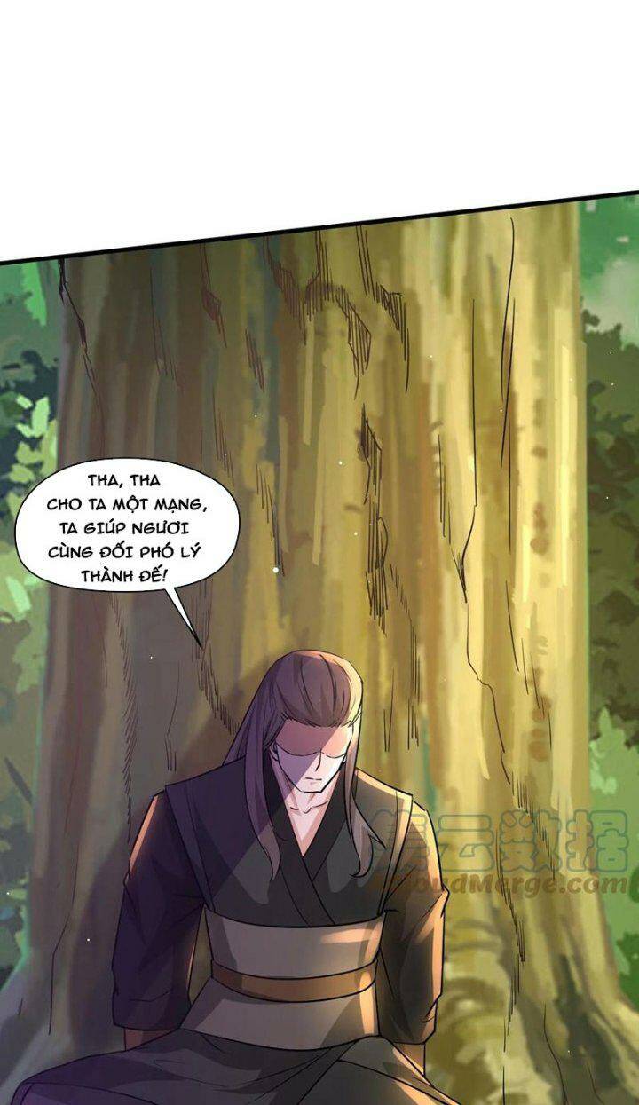 Vô Địch Đốn Ngộ Chapter 47 - Trang 2