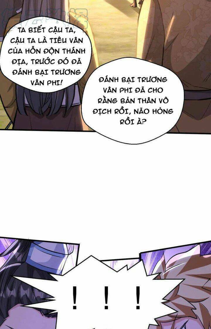 Vô Địch Đốn Ngộ Chapter 48 - Trang 2