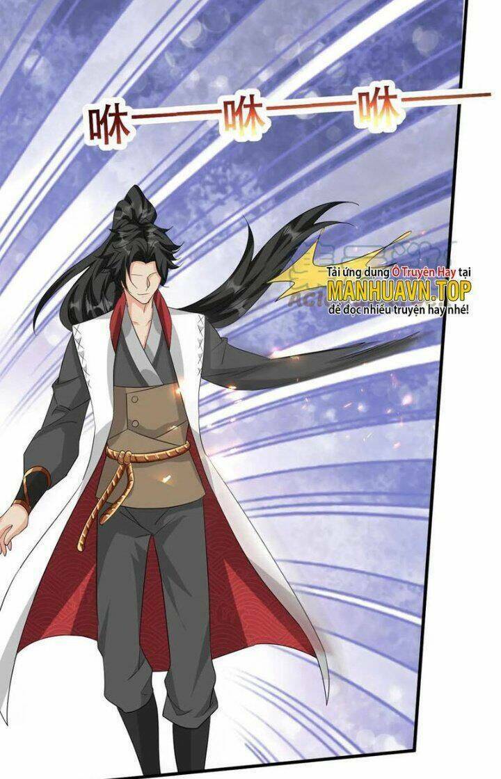 Vô Địch Đốn Ngộ Chapter 48 - Trang 2