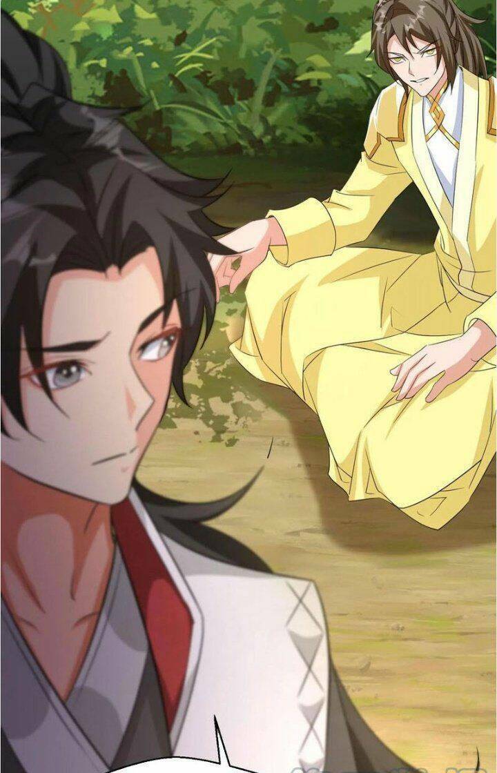 Vô Địch Đốn Ngộ Chapter 48 - Trang 2