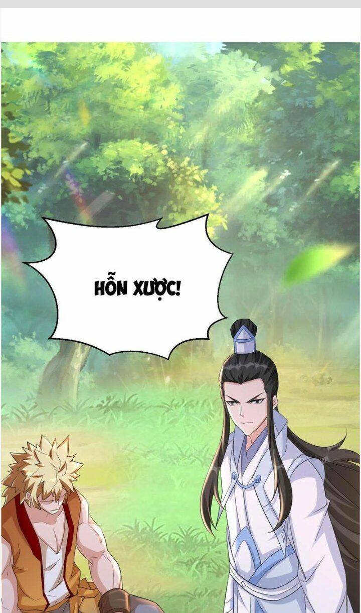 Vô Địch Đốn Ngộ Chapter 49 - Trang 2