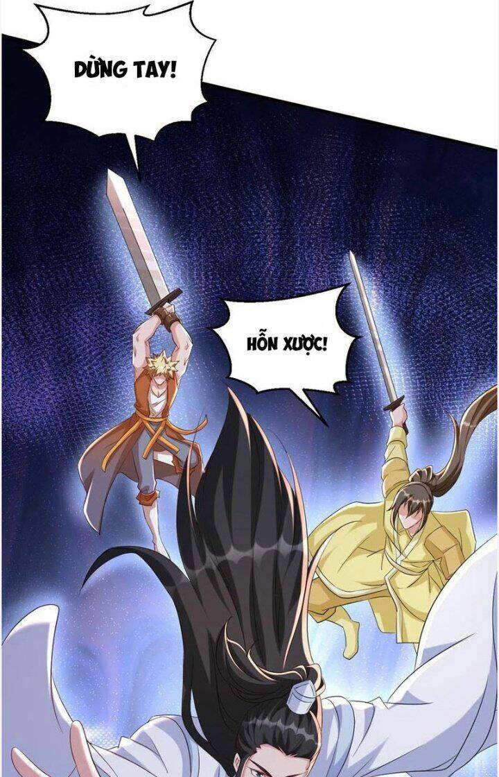 Vô Địch Đốn Ngộ Chapter 49 - Trang 2