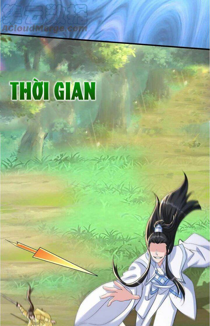 Vô Địch Đốn Ngộ Chapter 49 - Trang 2