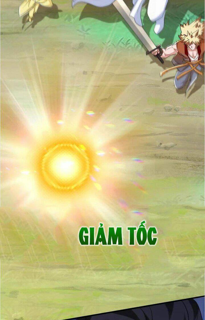 Vô Địch Đốn Ngộ Chapter 49 - Trang 2