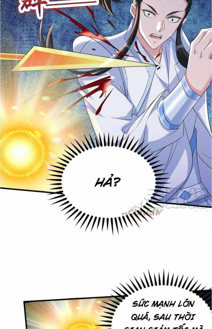 Vô Địch Đốn Ngộ Chapter 49 - Trang 2