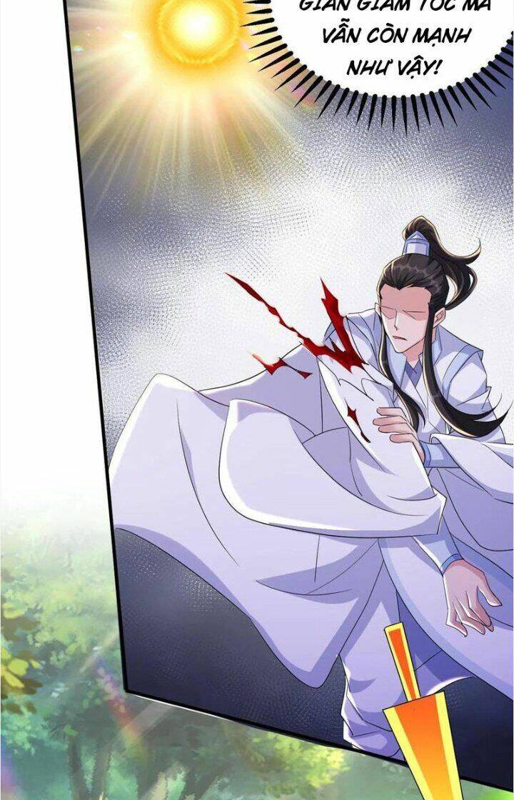 Vô Địch Đốn Ngộ Chapter 49 - Trang 2