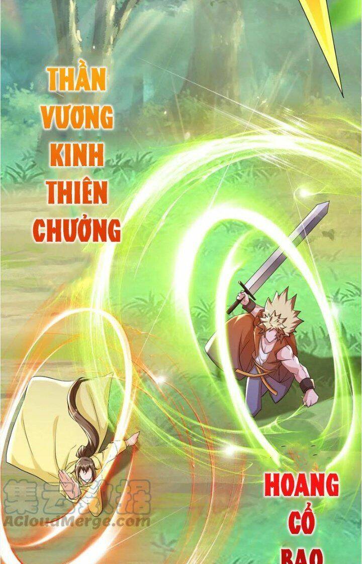 Vô Địch Đốn Ngộ Chapter 49 - Trang 2