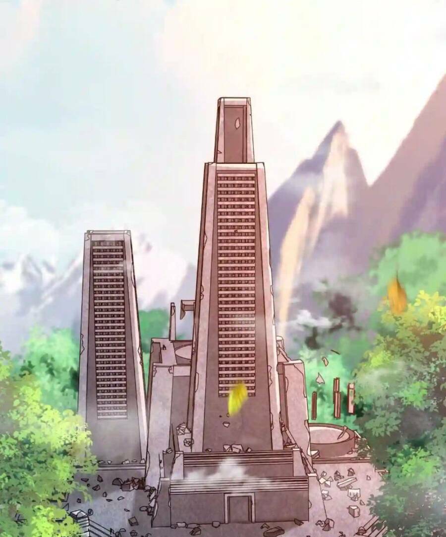 Vô Địch Đốn Ngộ Chapter 5 - Trang 2