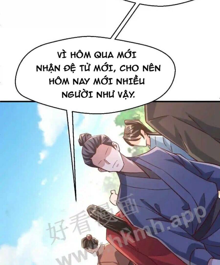 Vô Địch Đốn Ngộ Chapter 5 - Trang 2