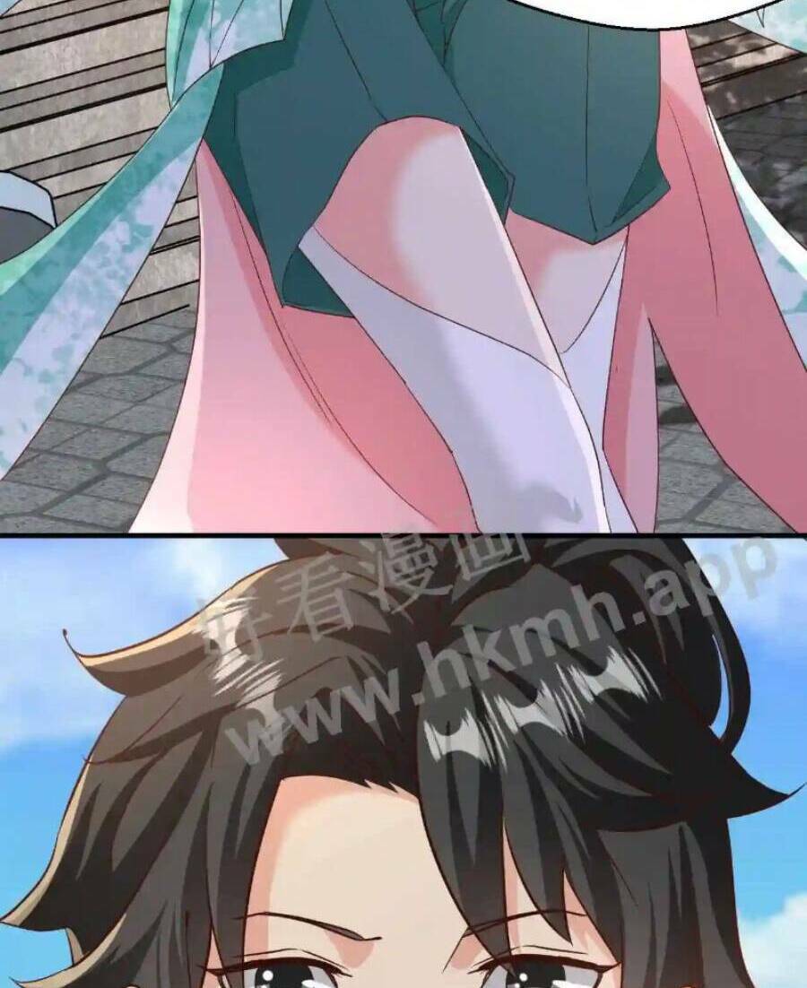 Vô Địch Đốn Ngộ Chapter 5 - Trang 2