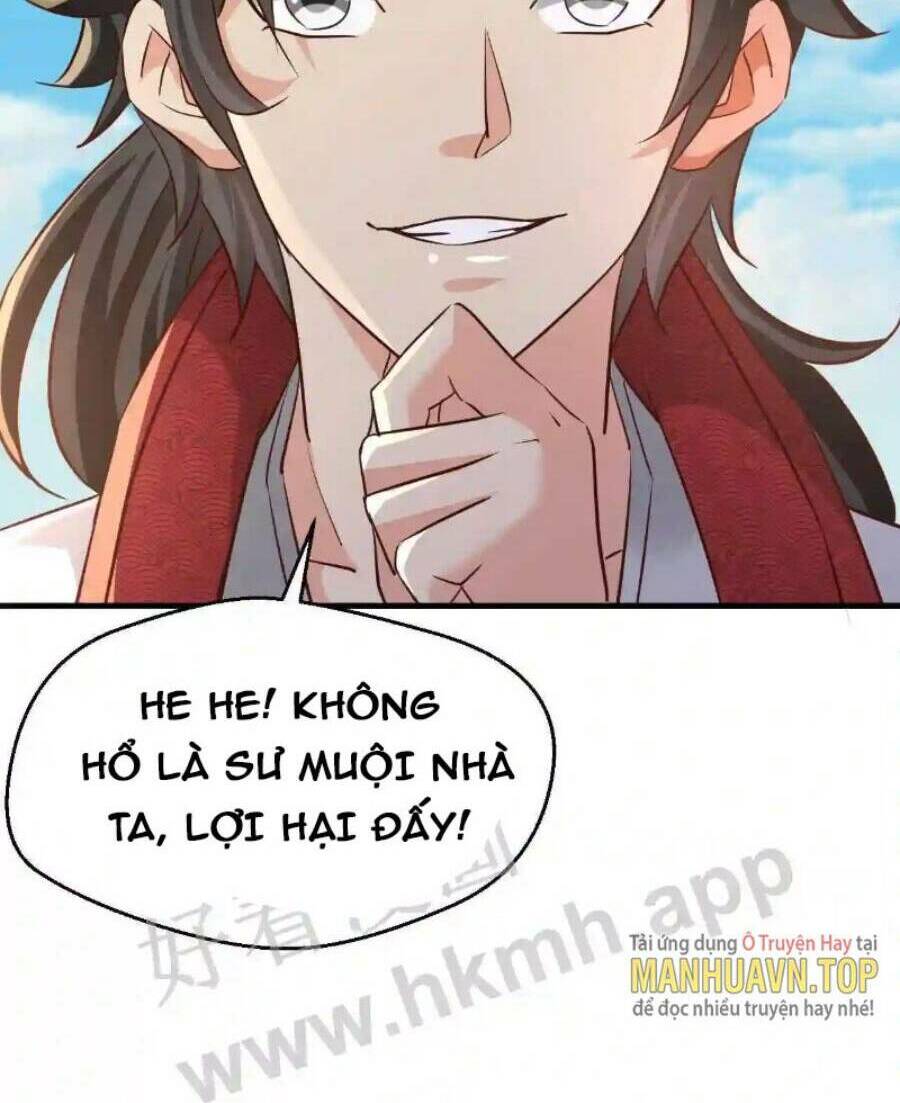 Vô Địch Đốn Ngộ Chapter 5 - Trang 2