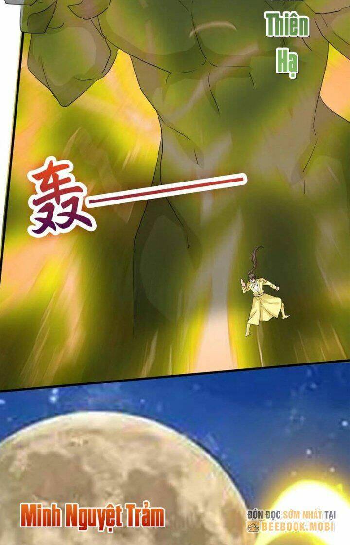 Vô Địch Đốn Ngộ Chapter 50 - Trang 2