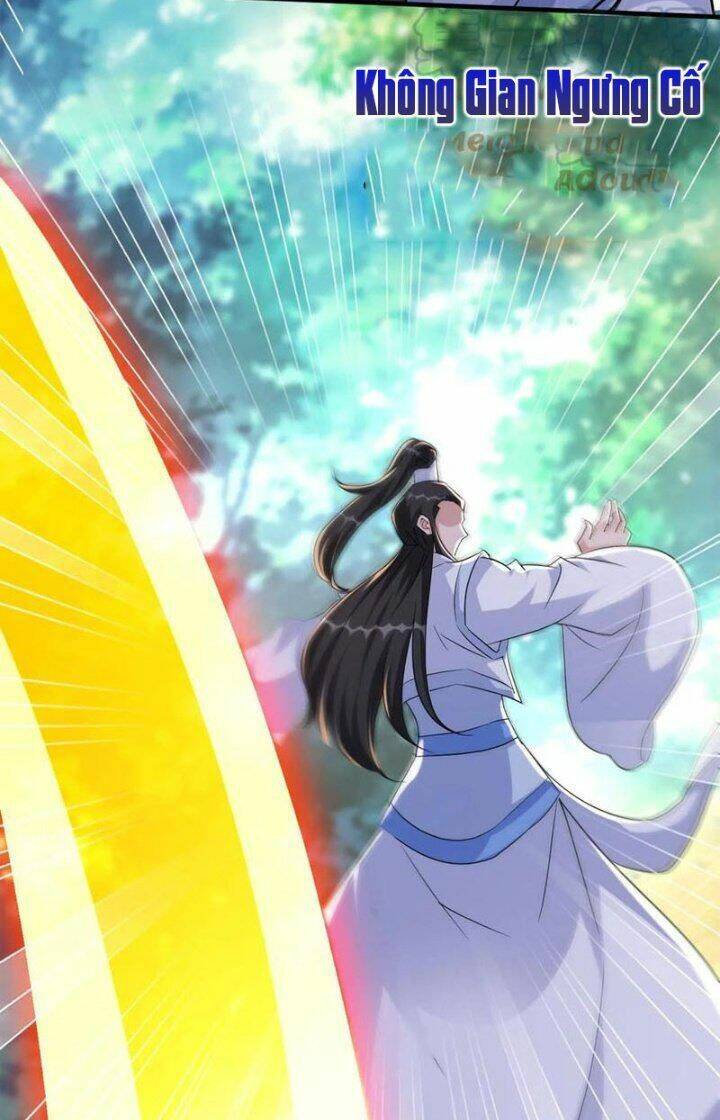 Vô Địch Đốn Ngộ Chapter 50 - Trang 2