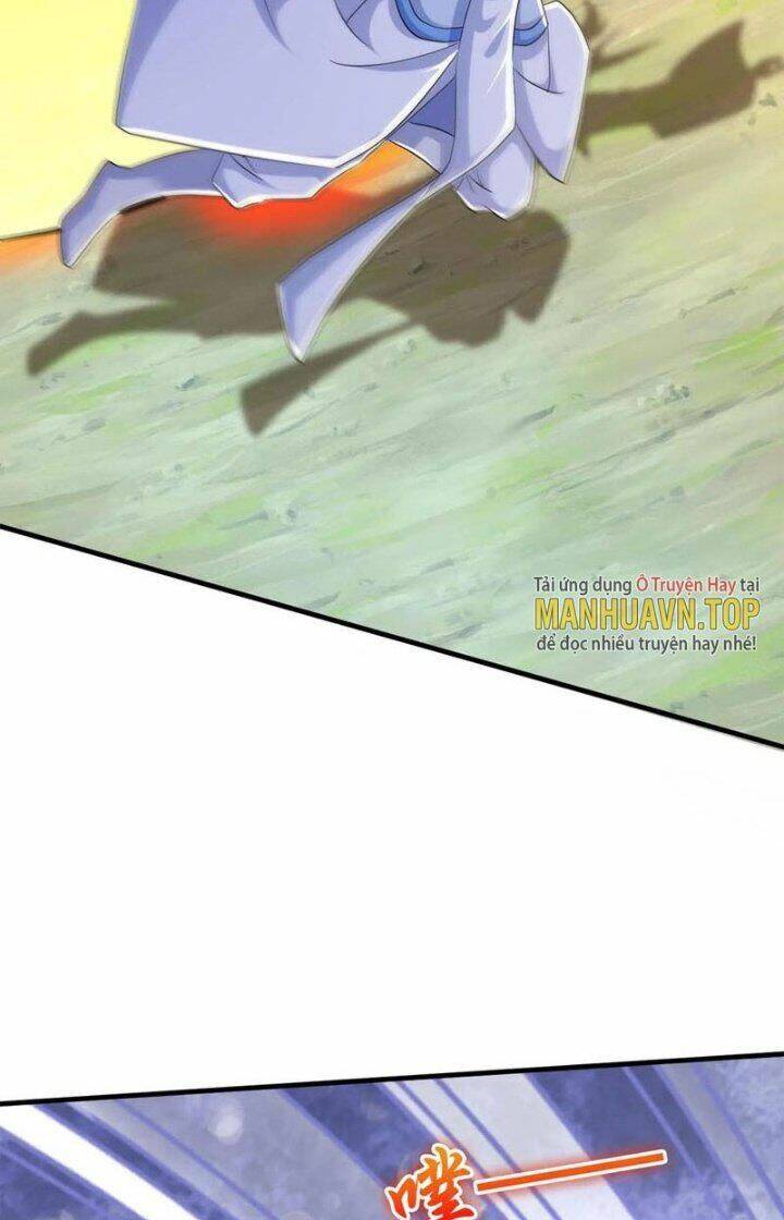 Vô Địch Đốn Ngộ Chapter 50 - Trang 2