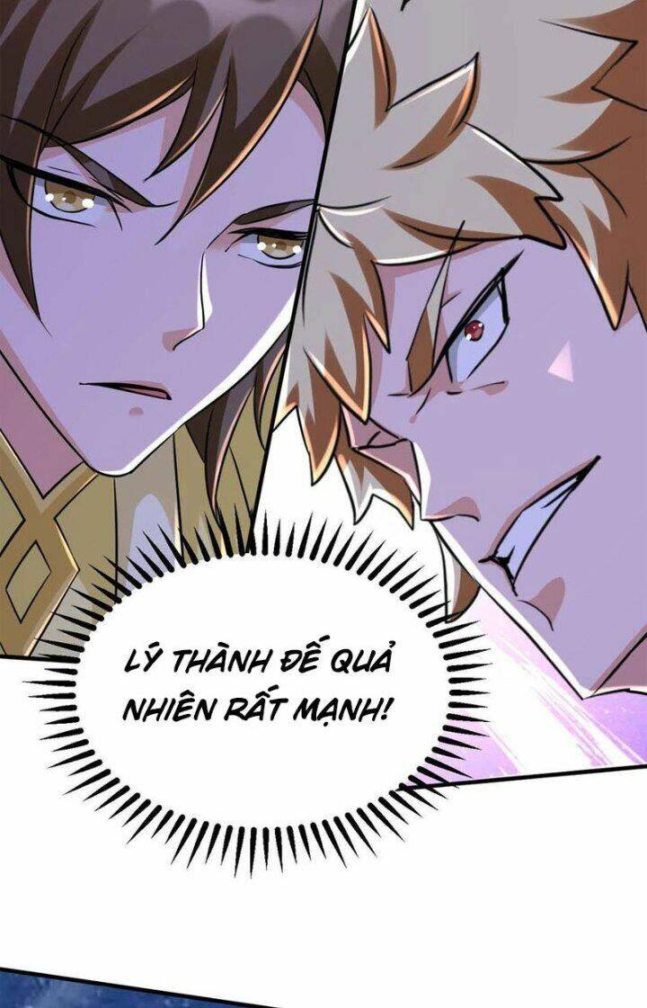 Vô Địch Đốn Ngộ Chapter 50 - Trang 2