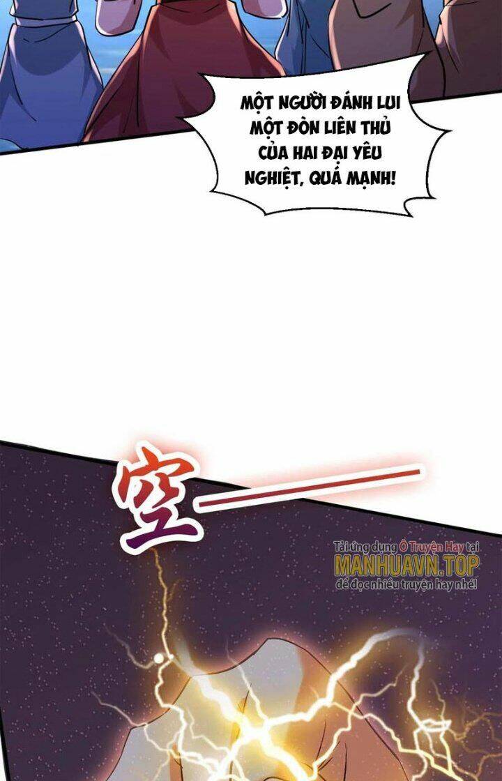 Vô Địch Đốn Ngộ Chapter 50 - Trang 2