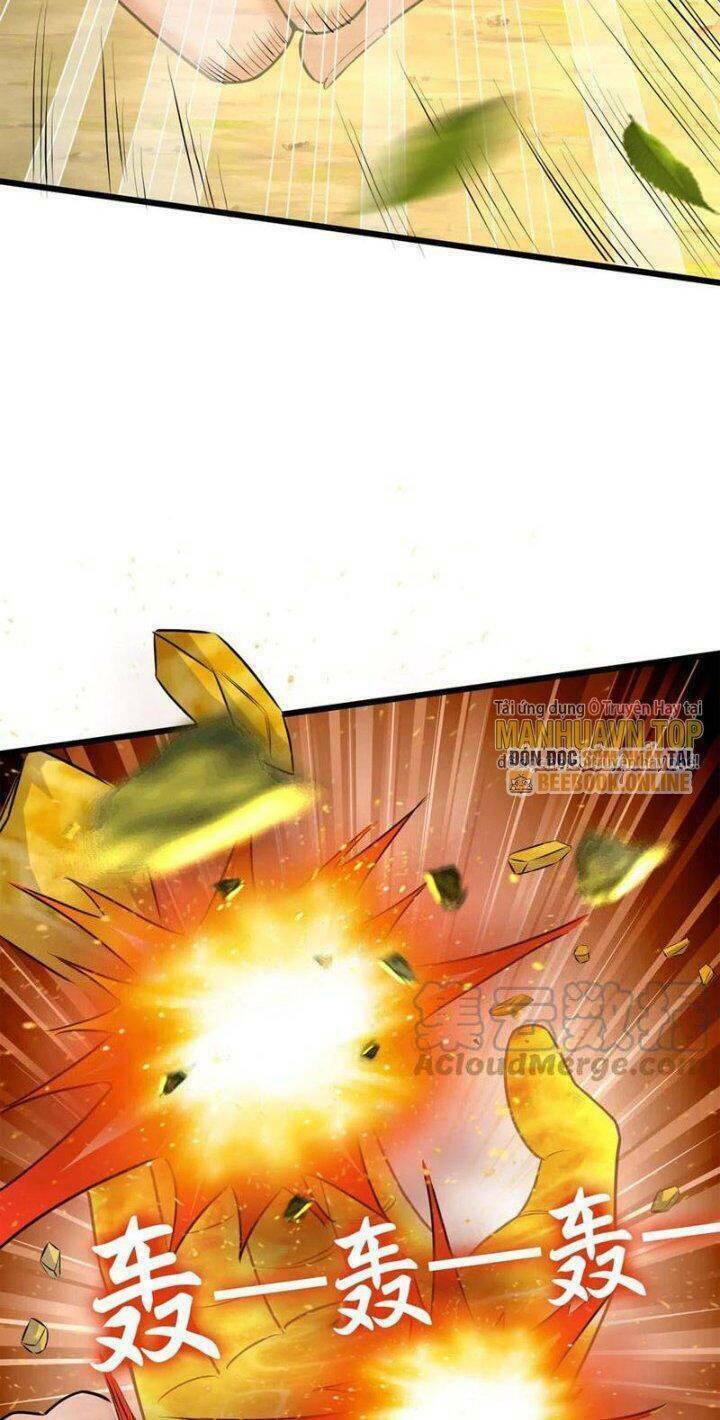 Vô Địch Đốn Ngộ Chapter 51 - Trang 2